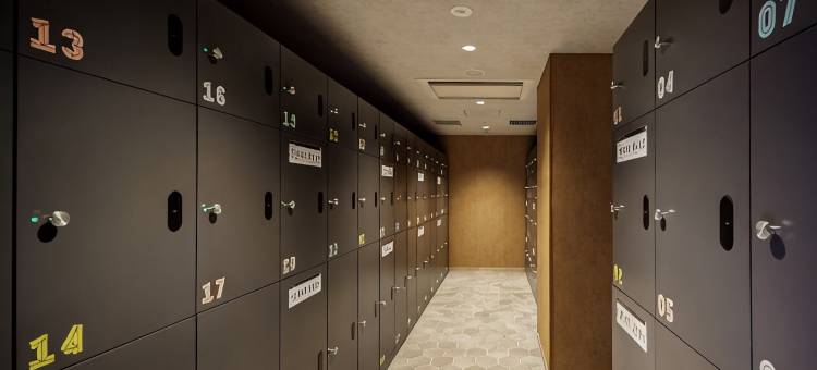 OMO5 熊本 by 星野集团(OMO5 Kumamoto by Hoshino Resorts)图片