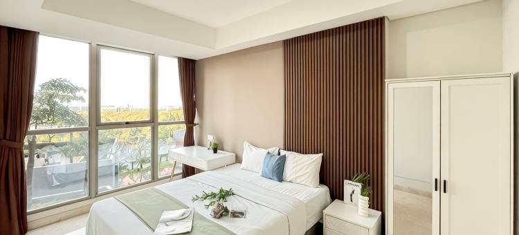 3BR 8 pax at Gold Coast Apartment By Travelio图片