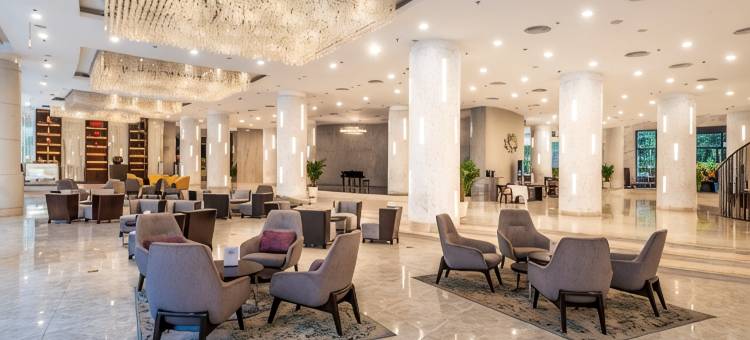 芽庄湾温佩水疗度假酒店(Vinpearl Resort & Spa Nha Trang Bay)图片