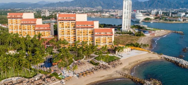 Club Regina Puerto Vallarta managed by Accor图片