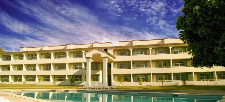 多拉多斯度假村及会议中心(Dorados Conventions & Resort)图片