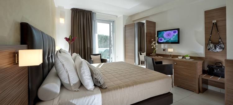 水叮当酒店(Aqua Hotel)图片
