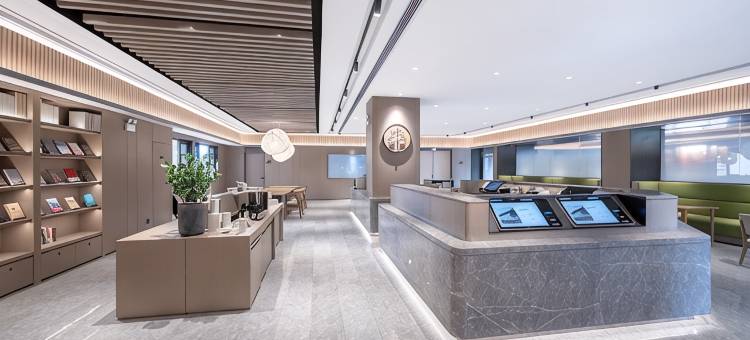 全季酒店(曲靖麒麟区翠峰东路店)图片