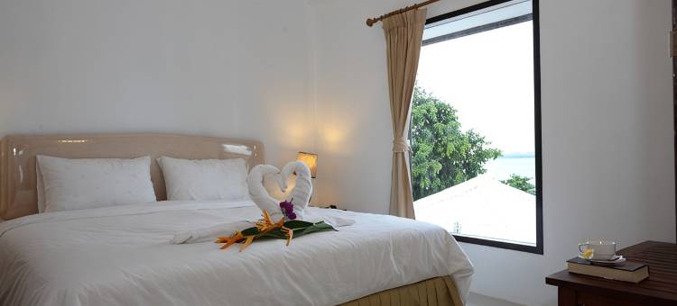 沙美悬崖度假村(Samed Cliff Resort)图片