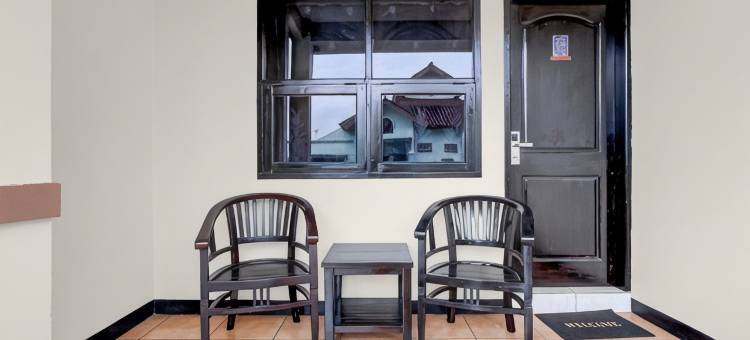 Townhouse Oak near Sokaraja Purwokerto formely Magnum Hotel & Resort图片