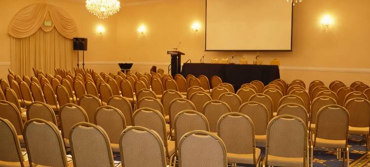 洛夫兰/埃斯特斯公园的拉昆塔温德姆酒店套房，由温德姆提供(La Quinta Inn & Suites by Wyndham Loveland/Estes Park)图片