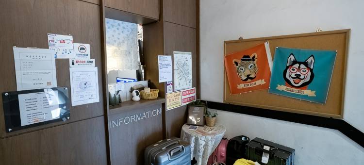 钟路朱诺酒店-原朱诺酒店(Hotel Junoh (Jongno Hotel Juno))图片
