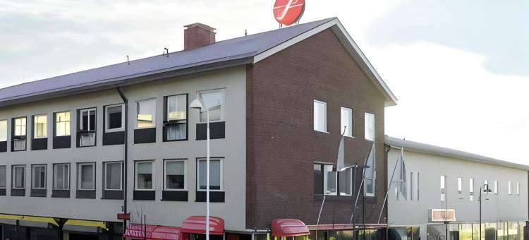 原创索科斯科尔永维尔塔酒店(Original Sokos Hotel Koljonvirta)图片