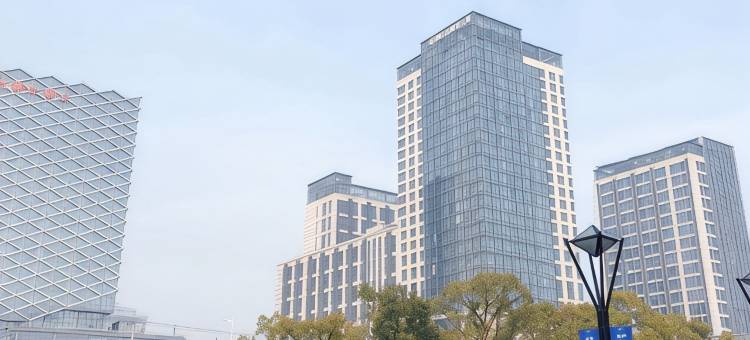 徐莱青年民宿(苏州火车站店)图片