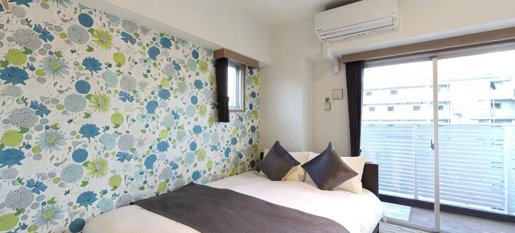 博多20号公寓酒店(Residence Hotel Hakata 20)图片