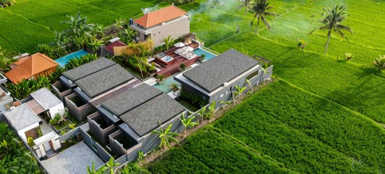 Ubud Luxury Resort by BaliSuperHost图片