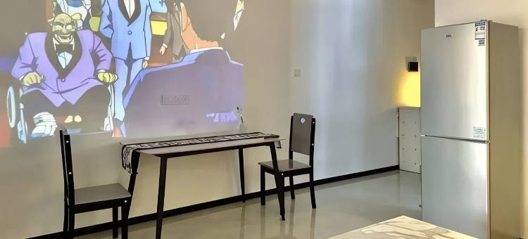 优萌民宿(莆田学院紫霄校区店)图片