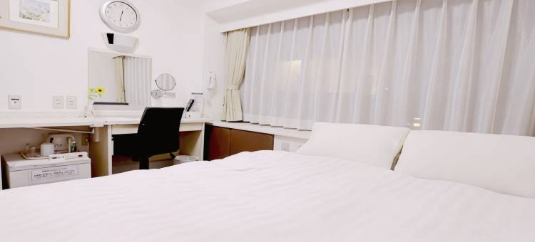 松山入住酒店(Check in Matsuyama)图片