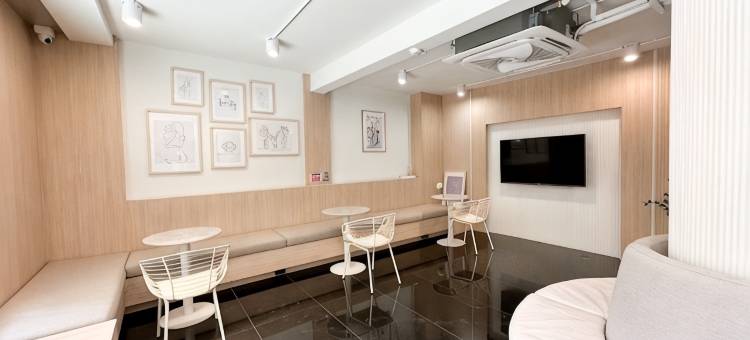 阿塞拉水门酒店(Ascella Pratunam Hotel)图片