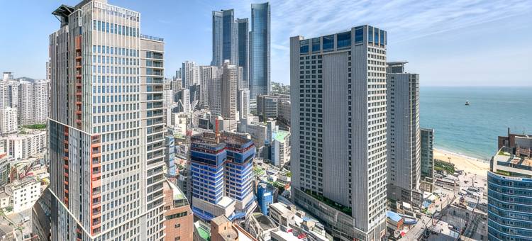 ElMomento 海云台(El Momento Haeundae)图片