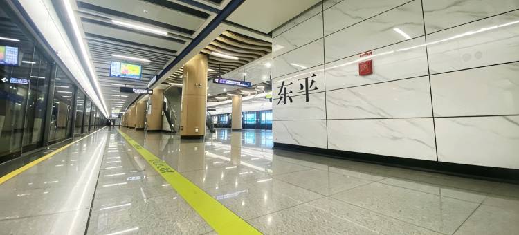盛腾服务式公寓(佛山世纪莲体育中心顺德北站店)图片