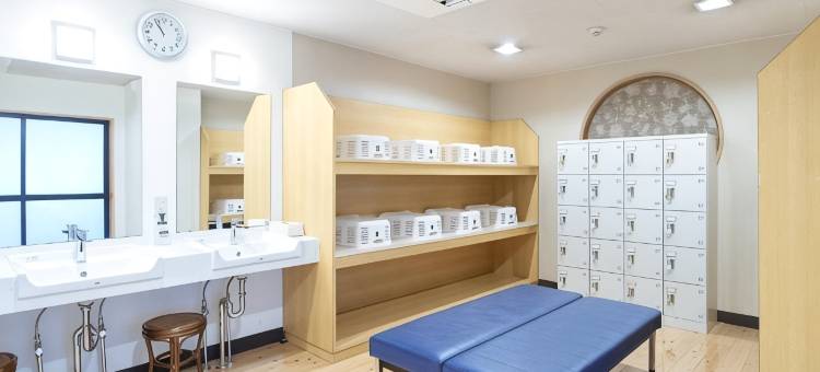 Tabist酒店潮青阁(Tabist Hotel Choseikaku)图片