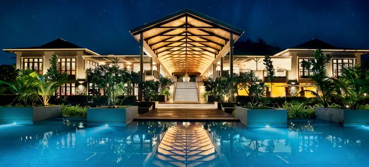塞舌尔凯宾斯基度假村(Kempinski Seychelles Resort)图片