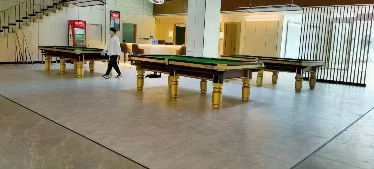 维也纳智好酒店(佛山金沙洲万达金铂天地店)图片