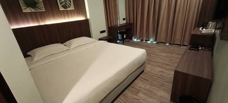 Star Moon Hotel(Star Moon Hotel)图片