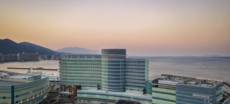 琵琶湖酒店(Biwako Hotel)图片