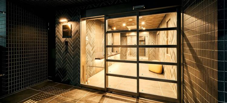 乐天住宿福冈药院(Rakuten STAY Fukuoka Yakuin)图片