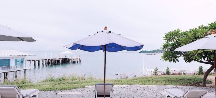 小珊瑚岛里姆塔莱度假村(Rimtalay Resort Koh Larn)图片