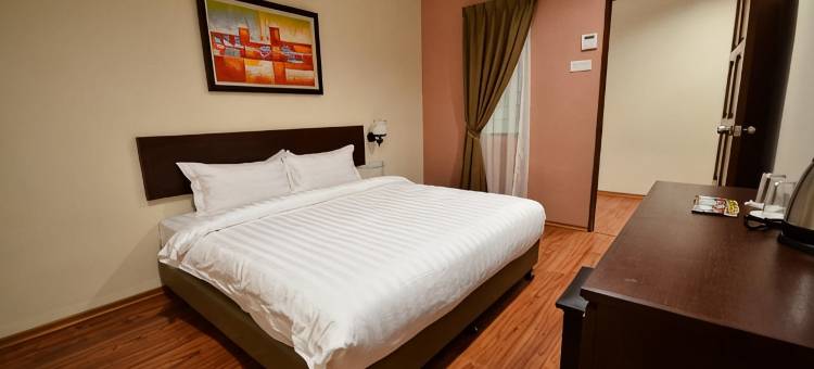 河畔906号酒店(906 Riverside Hotel Malacca)图片