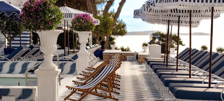 蒙吉贝洛伊维萨酒店 - 概念酒店集团(Hotel Mongibello Ibiza)图片