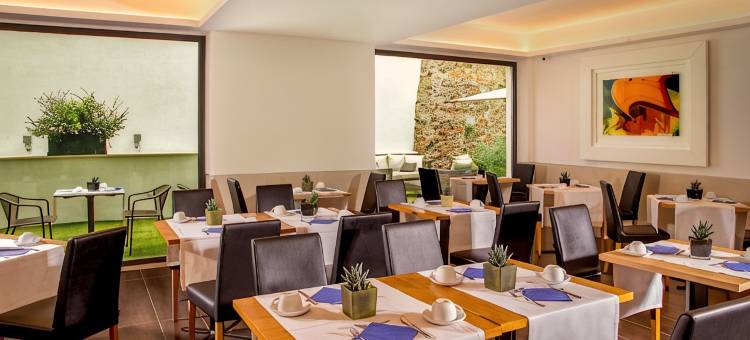 罗马梵蒂冈春之屋酒店-希尔顿启缤精选酒店(The Spring House Hotel Rome Vatican, Tapestry Collection by Hilton)图片