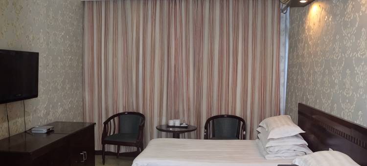 瑞安华丰宾馆(塘下镇店)图片