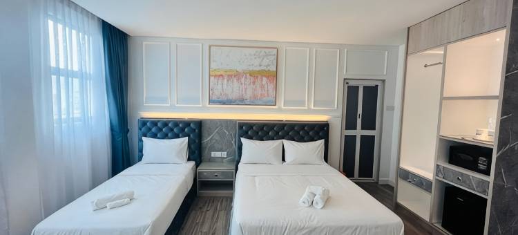 飞哲古迹酒店(Frazel Heritage Hotel)图片