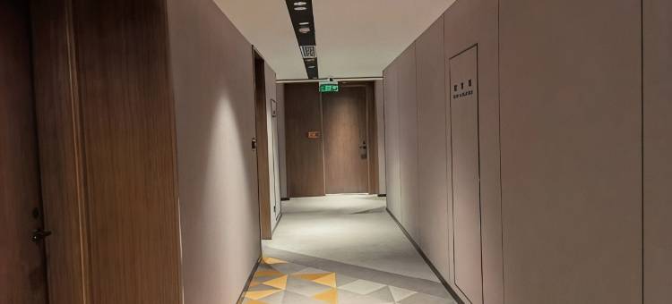 索菲亚精选公寓(沈北汇置尚岛店)图片