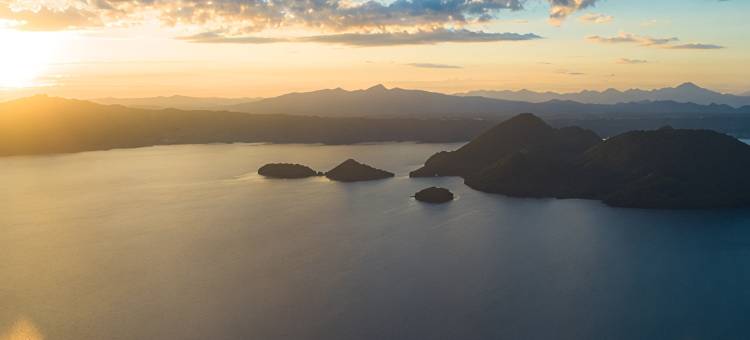 洞爷湖鹤雅度假村光之歌(Lake Toya Tsuruga Resort Hikarinouta)图片