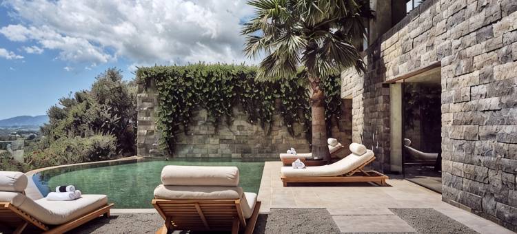 奥莱亚全套房酒店(Olea All Suite Hotel, a Member of Design Hotels)图片