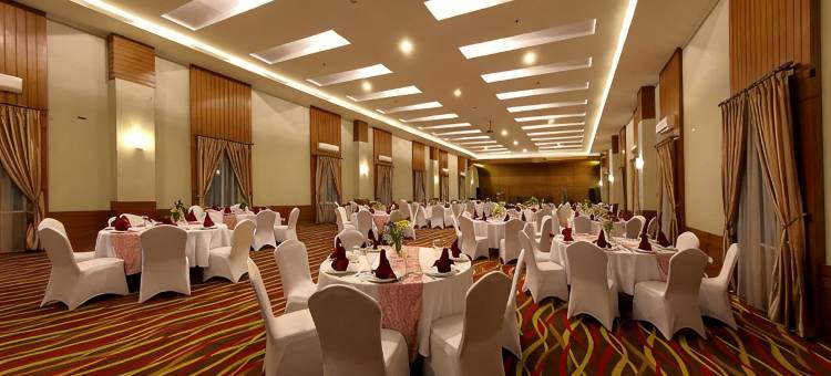 北加浪岸达法姆酒店(Hotel Dafam Pekalongan)图片