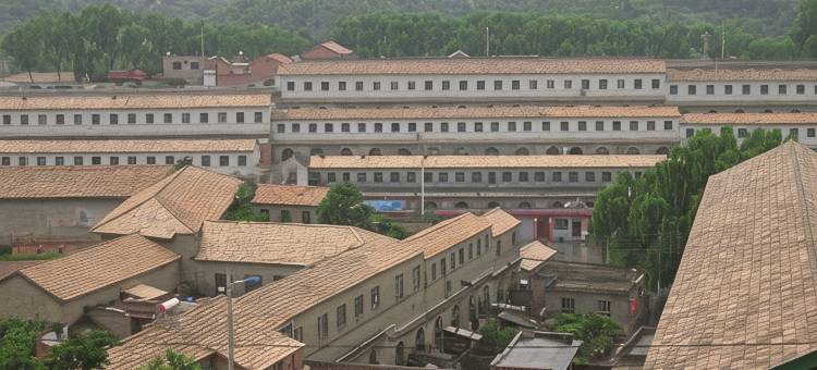 大寨情怀窑洞炕头民宿(大寨景区店)图片
