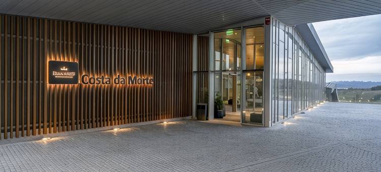 帕拉多尔科斯塔达莫特酒店(Parador Costa Da Morte)图片