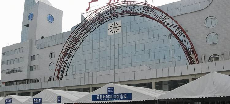 柏高酒店(广州白云机场莲塘地铁站店)图片
