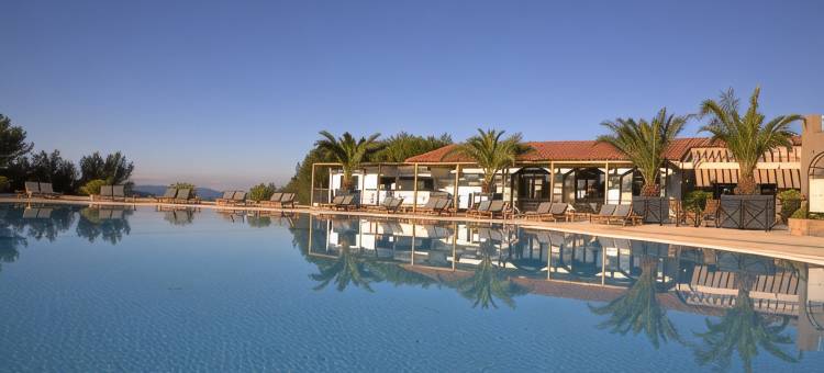 Club Med地中海俱乐部·普罗旺斯奥皮奥度假村(Club Med Opio en Provence)图片