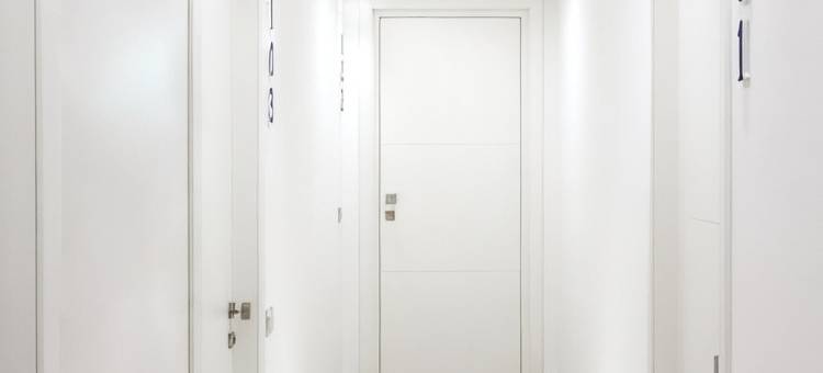 奈斯酒店(Hotel Nice)图片
