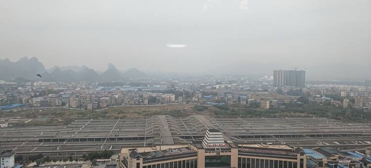 金海湾公寓(桂林北火车站店)图片