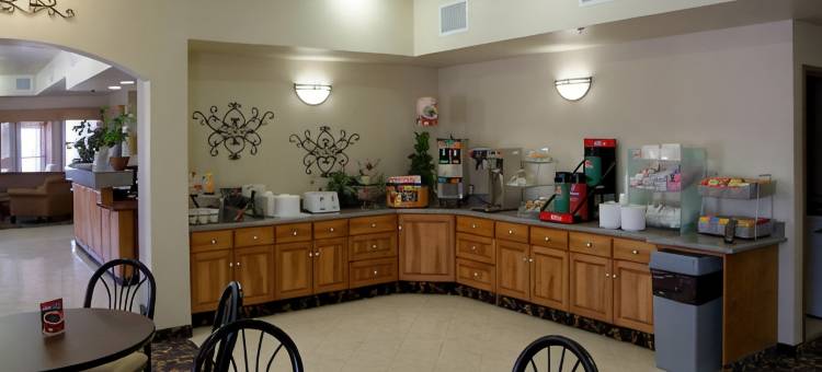利弗莫尔拉昆塔温德姆酒店(La Quinta Inn by Wyndham Livermore)图片