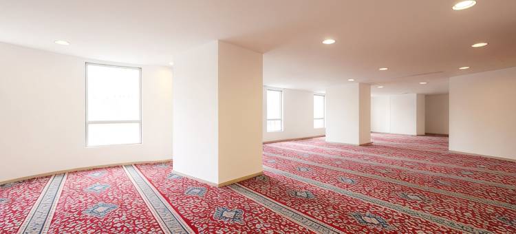 宜必思尚品麦加酒店(Ibis Styles Makkah)图片