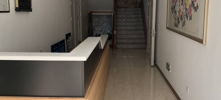 沈阳西雅宾馆图片