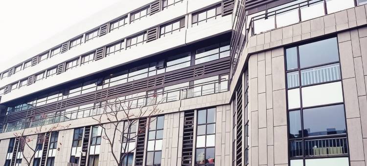 城市公寓(北京回龙观店)图片