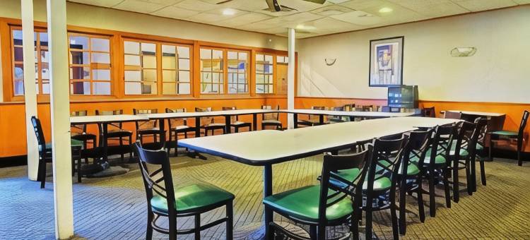 罗马维罗纳温德姆华美达酒店(Ramada by Wyndham Rome/Verona)图片