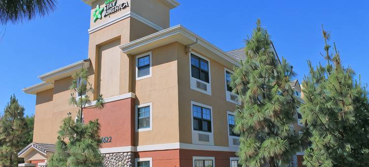 美国蒂梅丘拉葡萄酒之乡长住酒店(Extended Stay America Suites - Temecula - Wine Country)图片