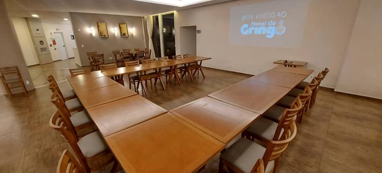 格林戈酒店(Hotel do Gringo)图片