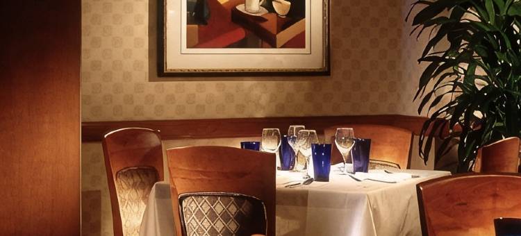 旧金山机场福朋喜来登套房酒店(Four Points by Sheraton - San Francisco Airport)图片